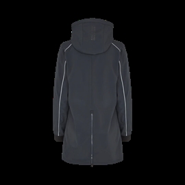 Kingsland Nova Ladies Softshell Parka - Navy